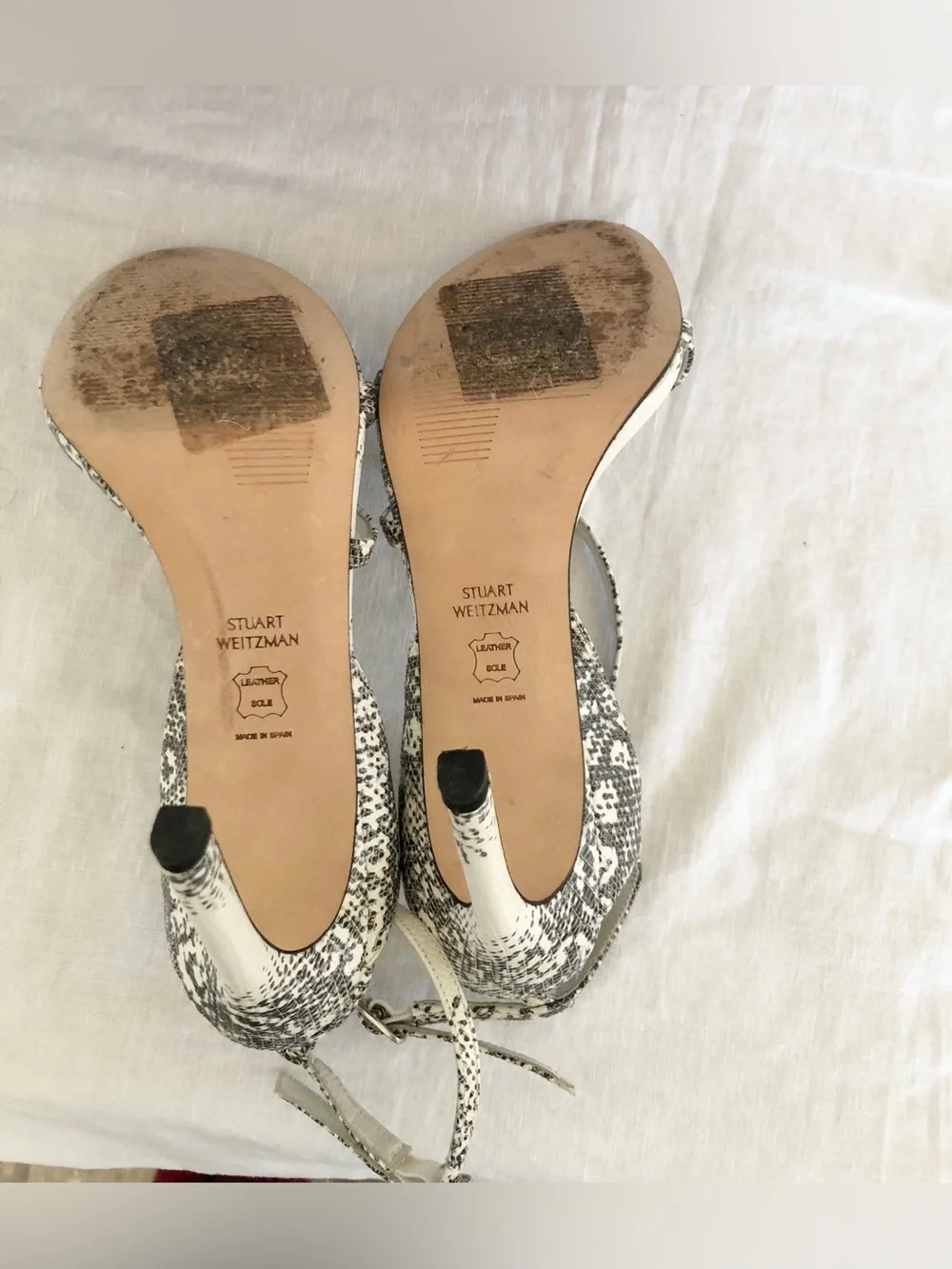 Stuart Weitzman stuart weitzman